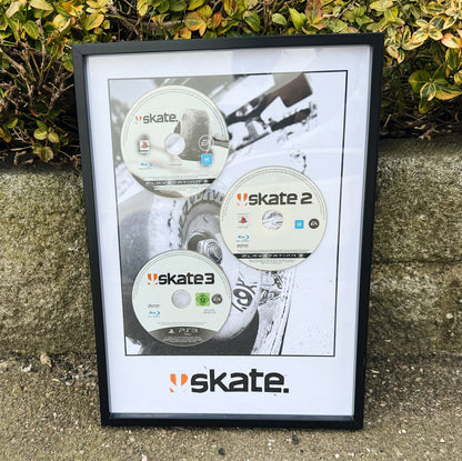 Skate Trilogy