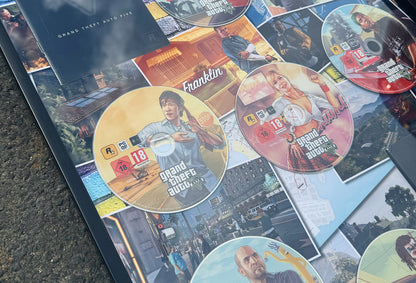 Grand Theft Auto V PC
