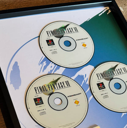 Final Fantasy VII