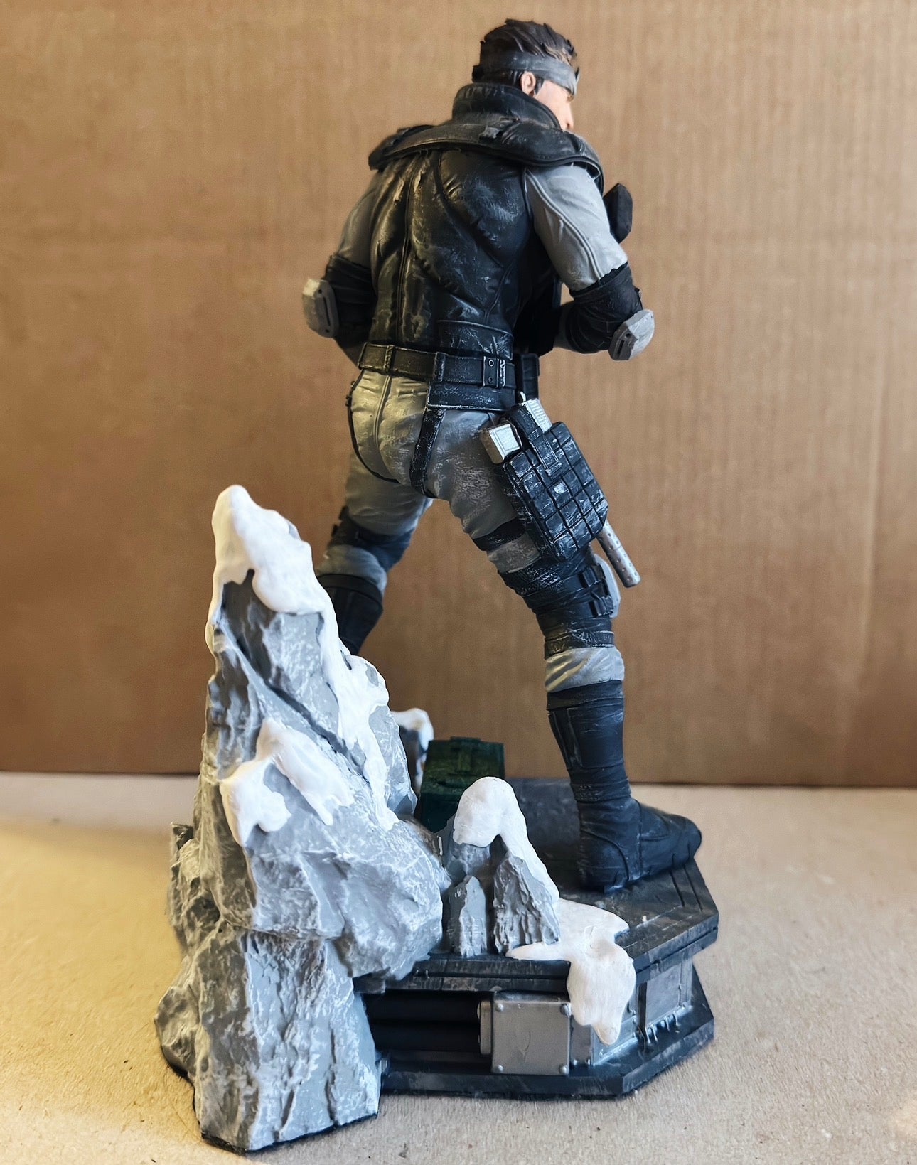 Solid Snake