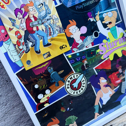 Futurama