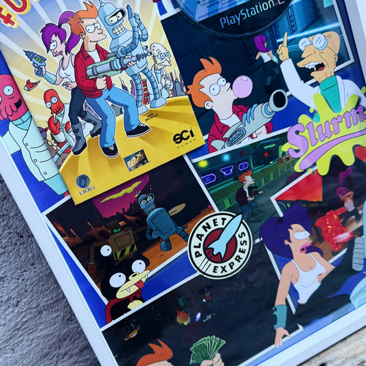 Futurama