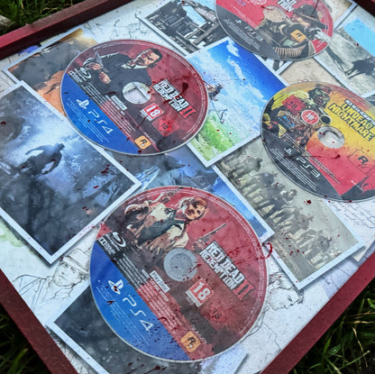 Red Dead Redemption Collection