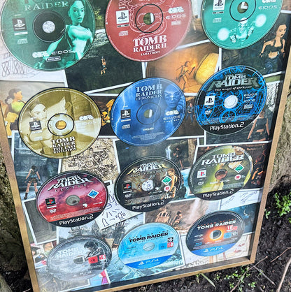 The Tomb Raider Collection