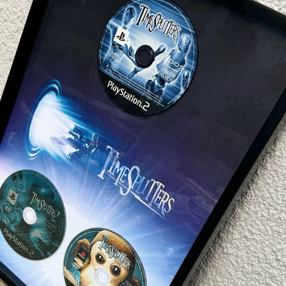 TimeSplitters Trilogy
