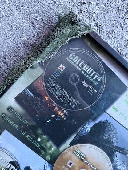 Modern Warfare Trilogy