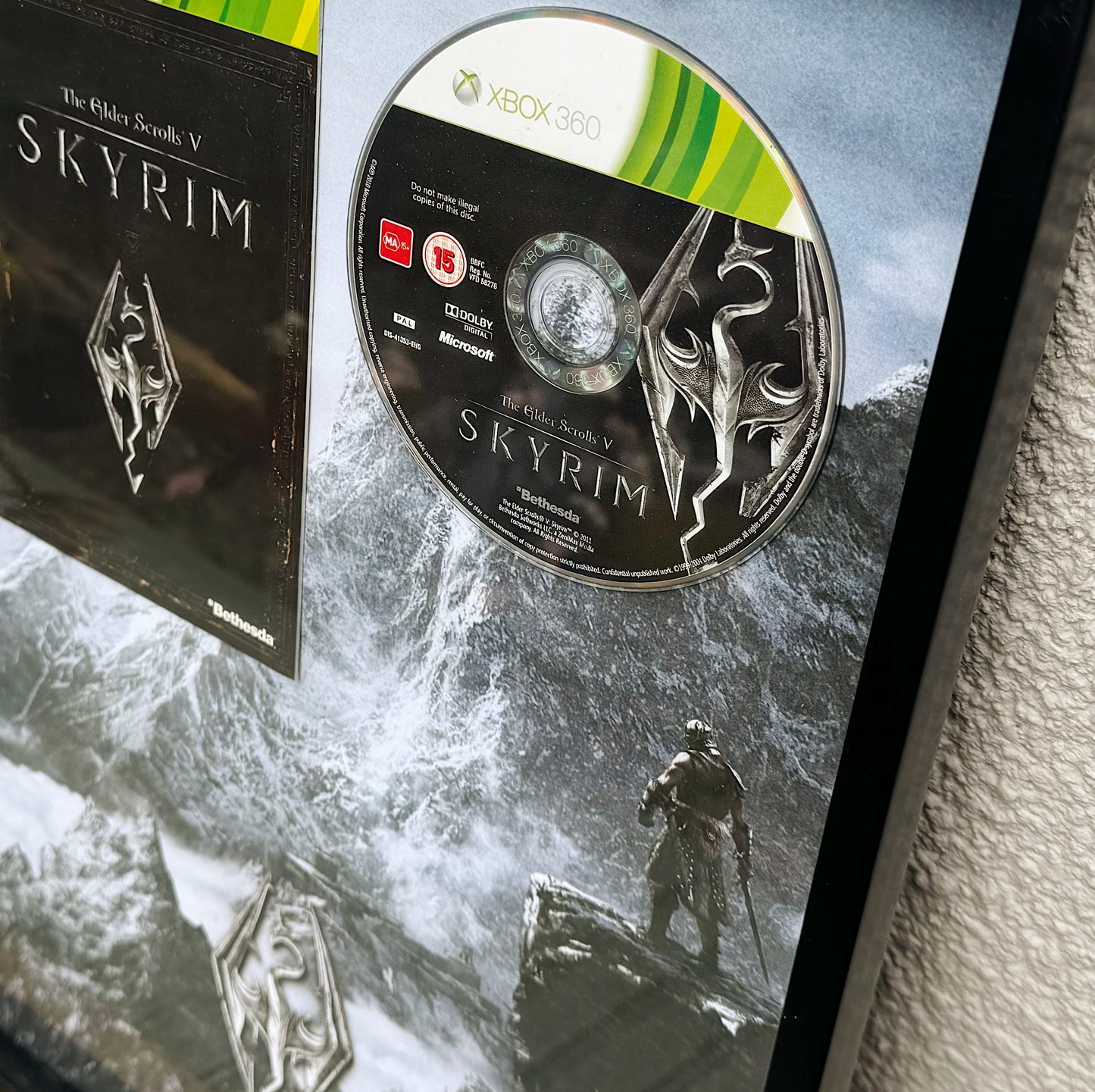 Skyrim
