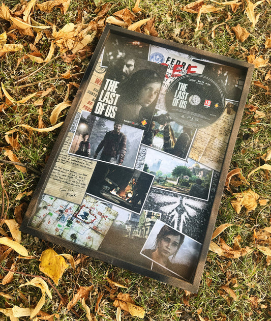 The Last of Us