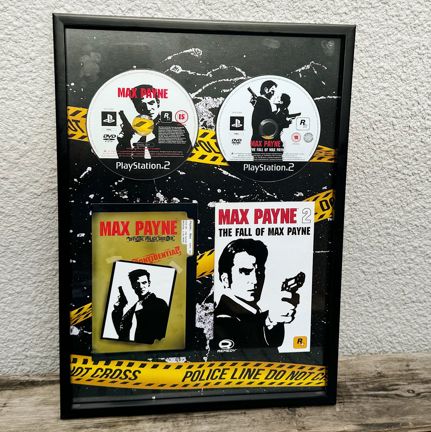 Max Payne