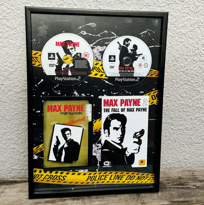Max Payne