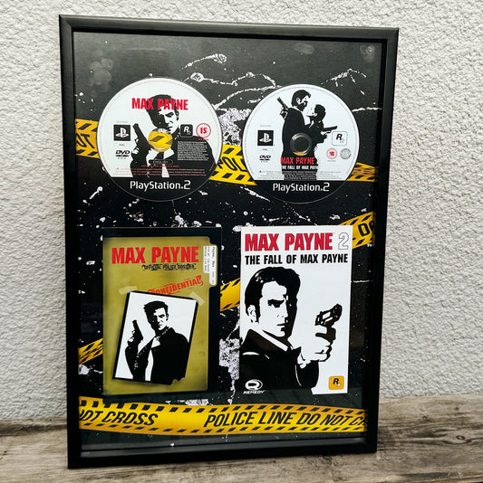 Max Payne