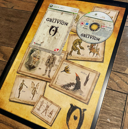 Oblivion
