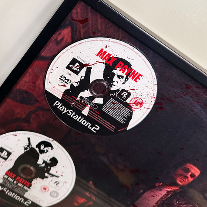 Max Payne Trilogy