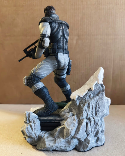 Solid Snake