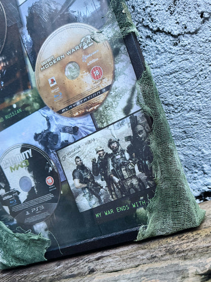 Modern Warfare Trilogy