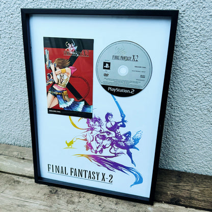 Final Fantasy X-2