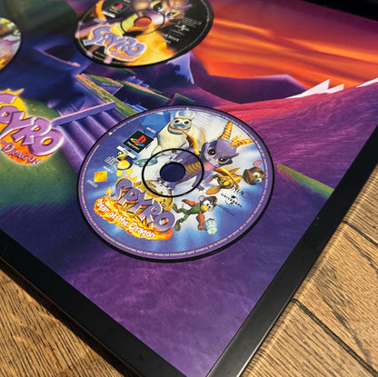 Spyro Trilogy