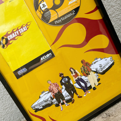 Crazy Taxi