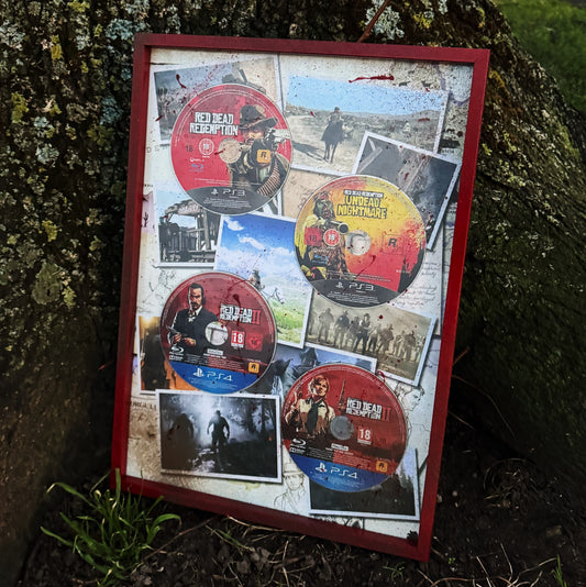 Red Dead Redemption Collection