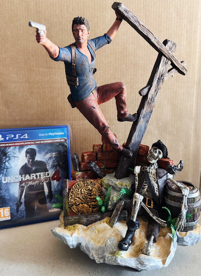 Nathan Drake