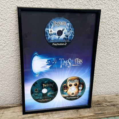TimeSplitters Trilogy