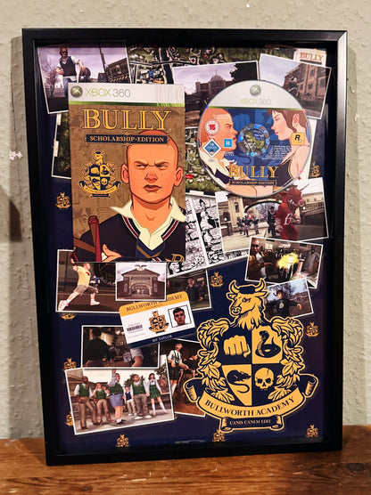 Bully Scholarship Edition