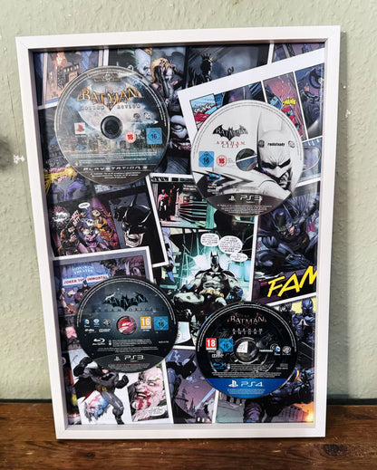 Arkham Collection