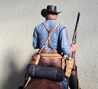 Arthur Morgan