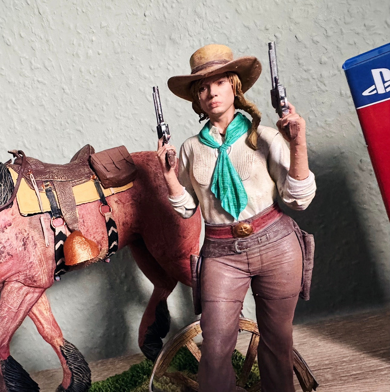 Sadie Adler