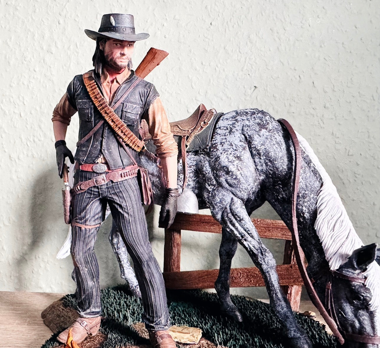 John Marston