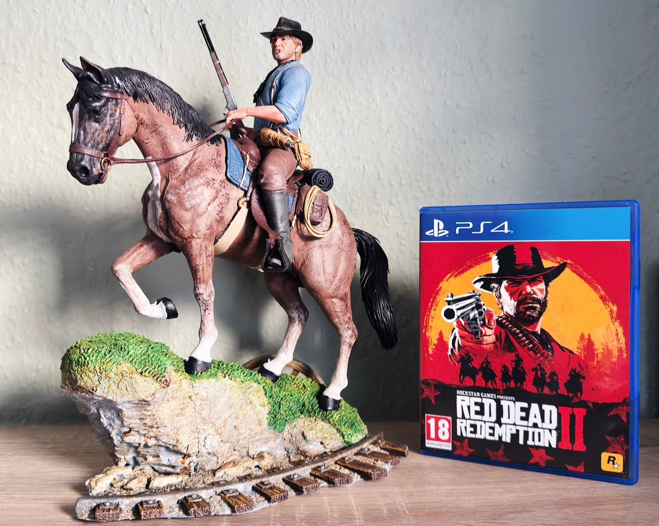 Arthur Morgan