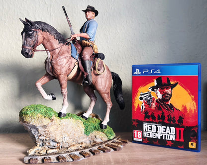 Arthur Morgan