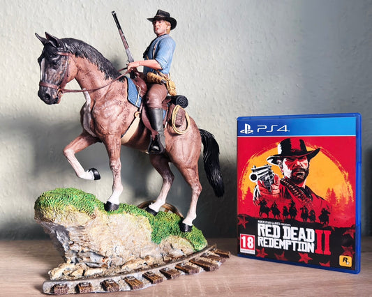 Arthur Morgan