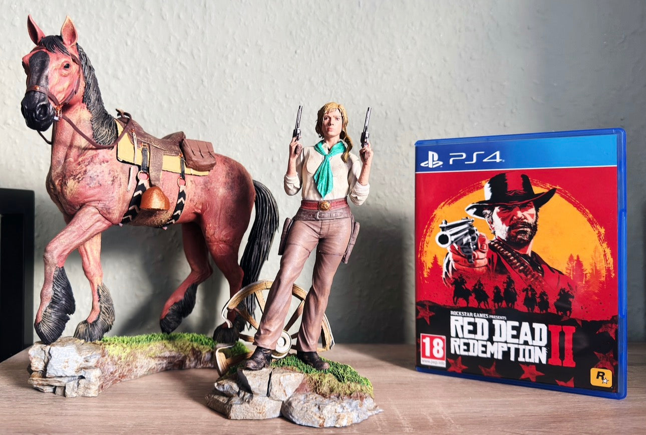 Sadie Adler