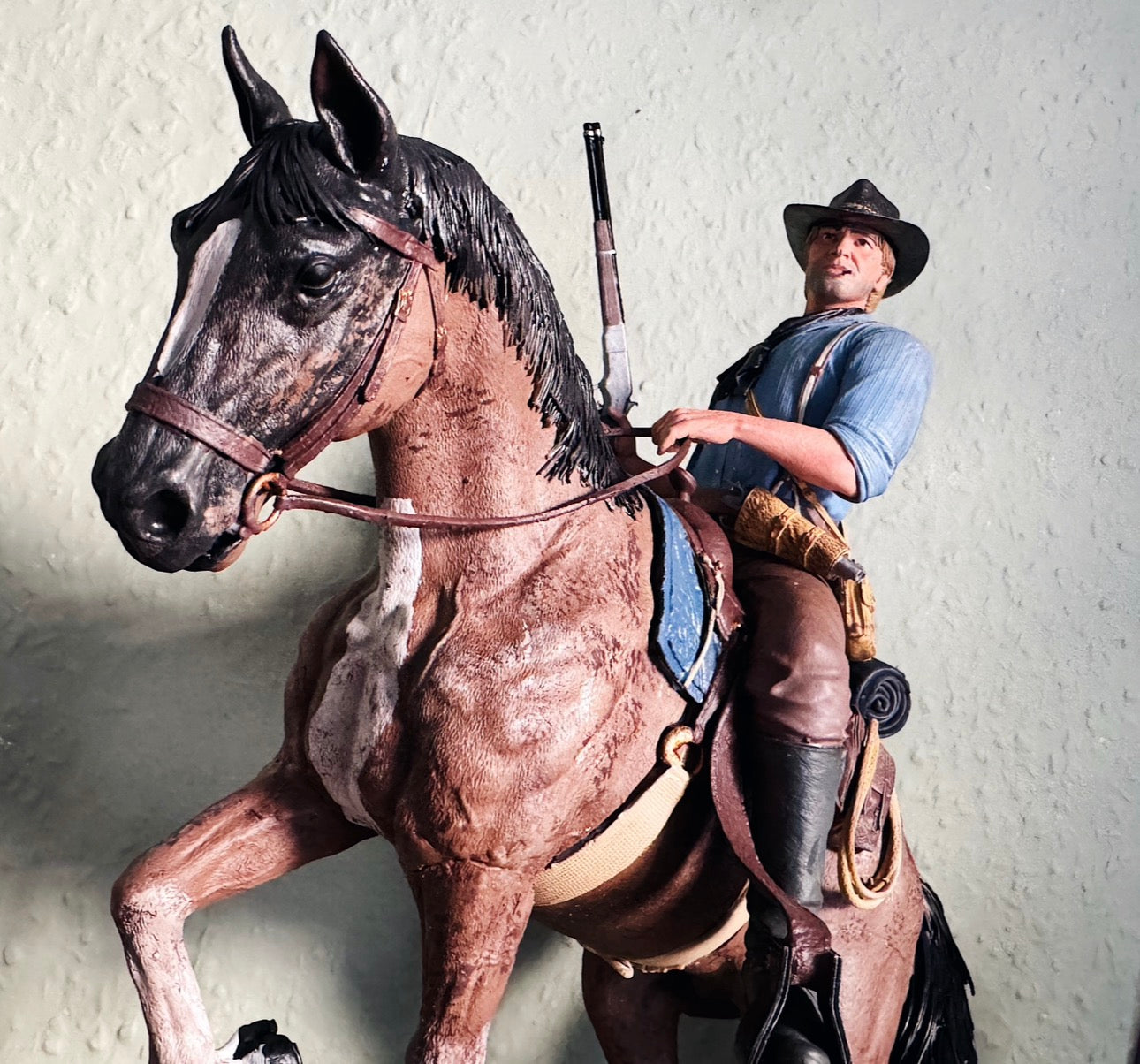 Arthur Morgan