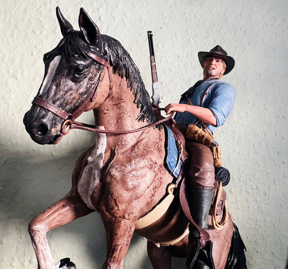 Arthur Morgan