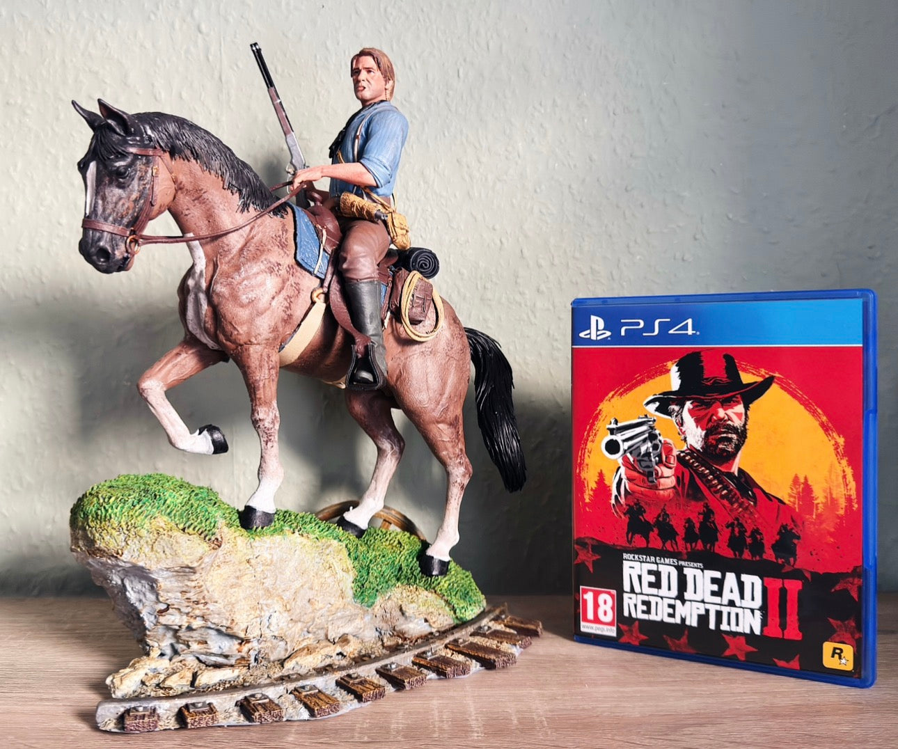 Arthur Morgan