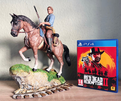 Arthur Morgan