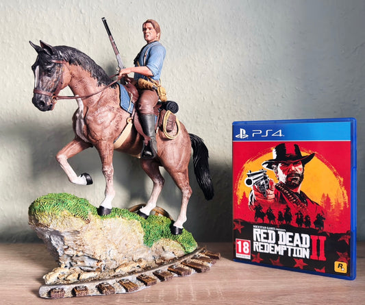 Arthur Morgan