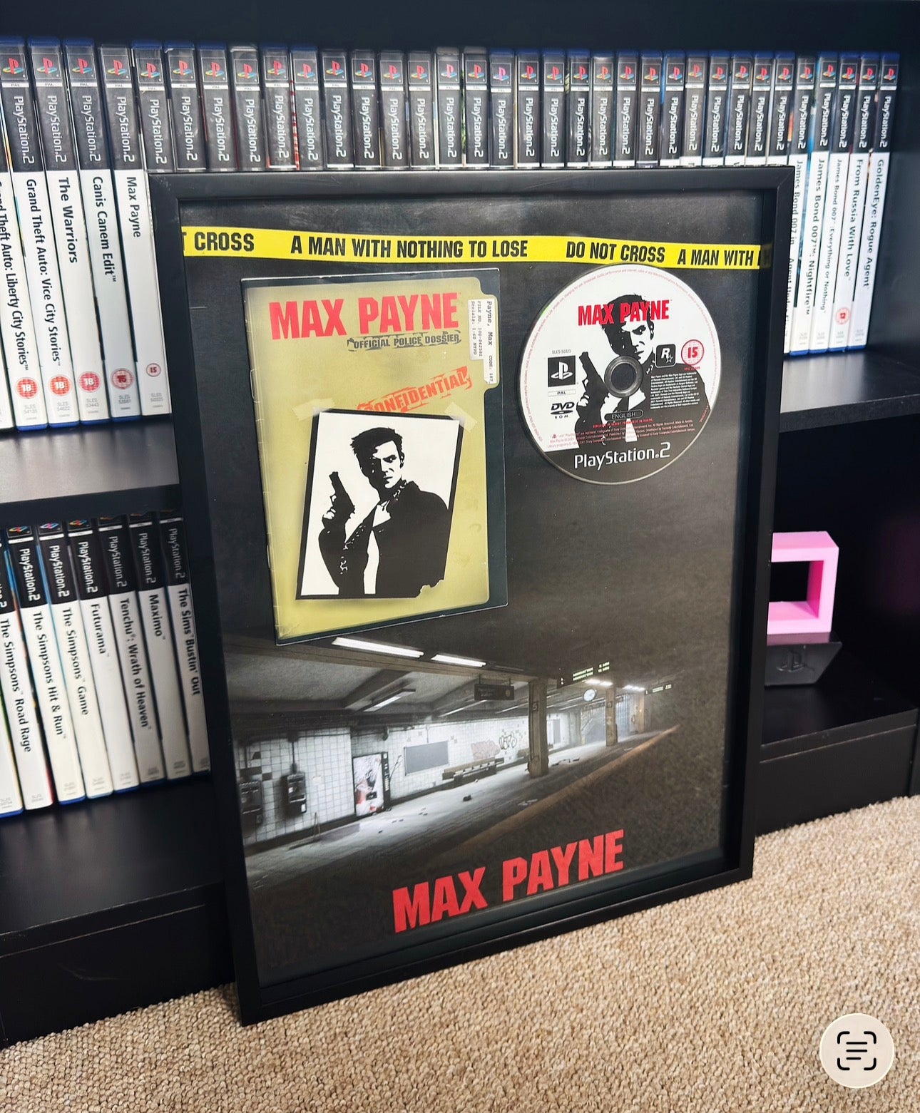 Max Payne
