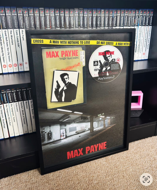 Max Payne