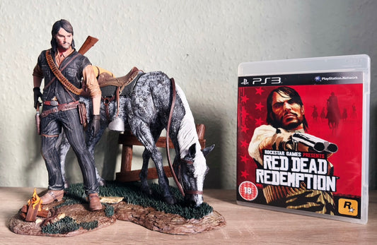 John Marston