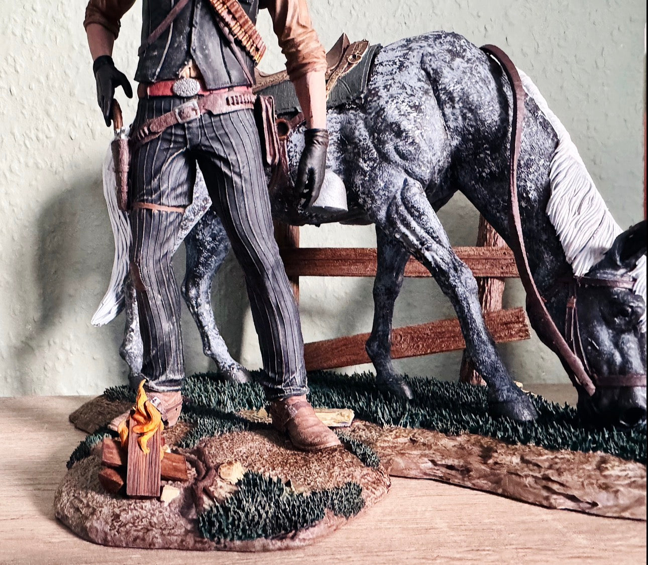 John Marston