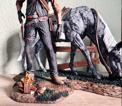 John Marston