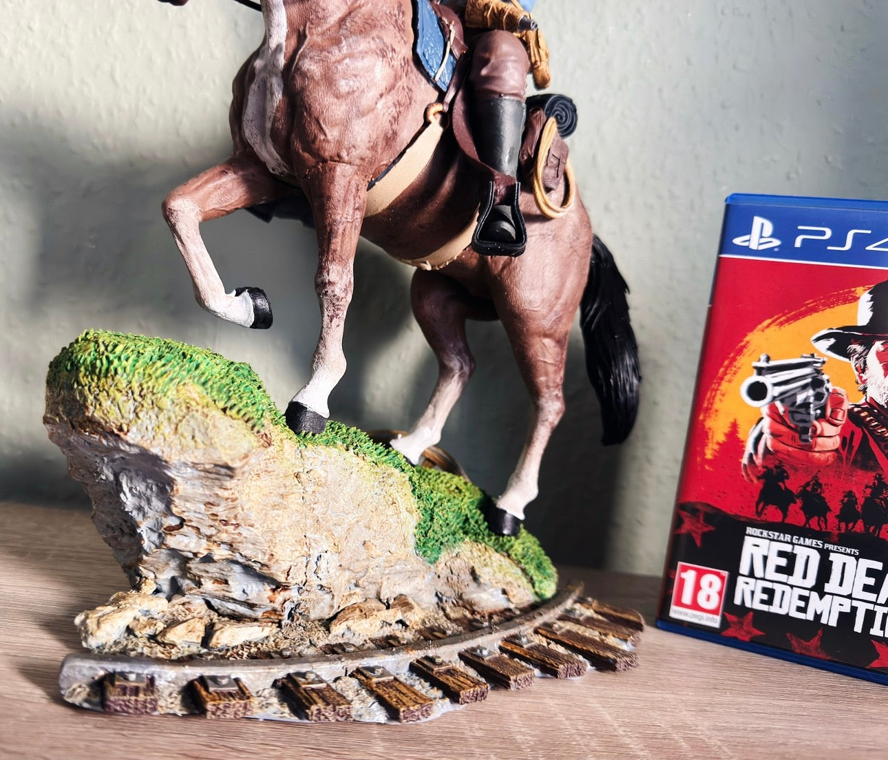 Arthur Morgan