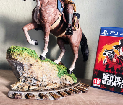 Arthur Morgan