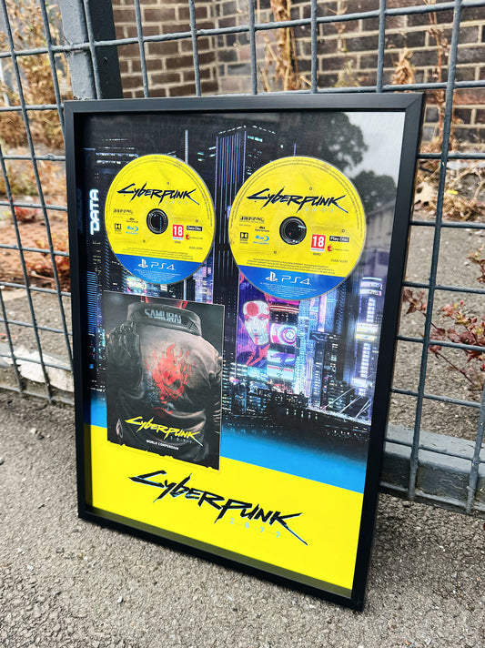 Cyberpunk 2077