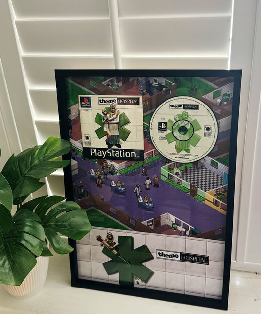 Theme Hospital