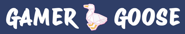 Gamer Goose