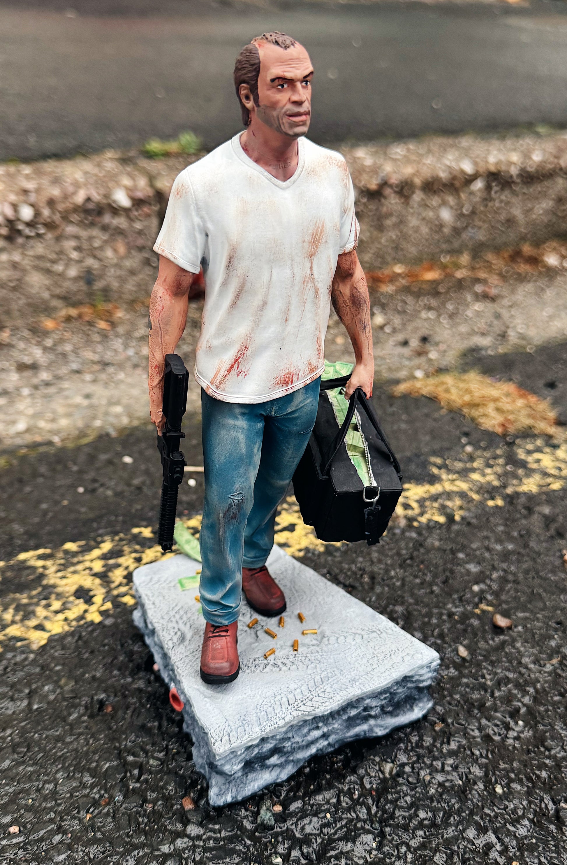 Trevor Philips image 1